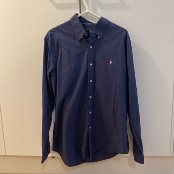 Polo larph lauren blouse