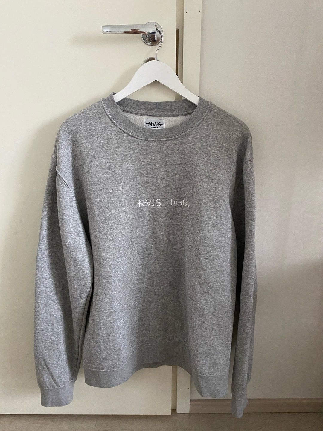 Najslifestyle hoodie