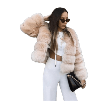 American dreams coat