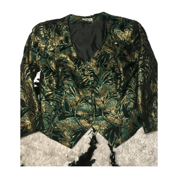 Vintage blazer