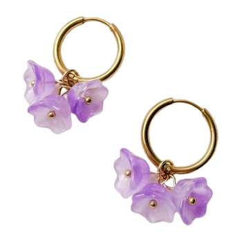 Handmade jewelry