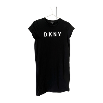 DKNY t-paitamekko