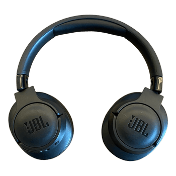 JBL Tune 720BT Wireless headphones belaidės ausinės kuulokkeet kõrvaklapid