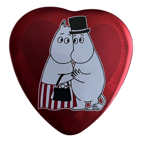 Moomin rasia