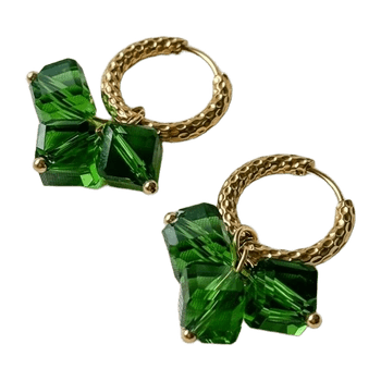 Handmade jewelry