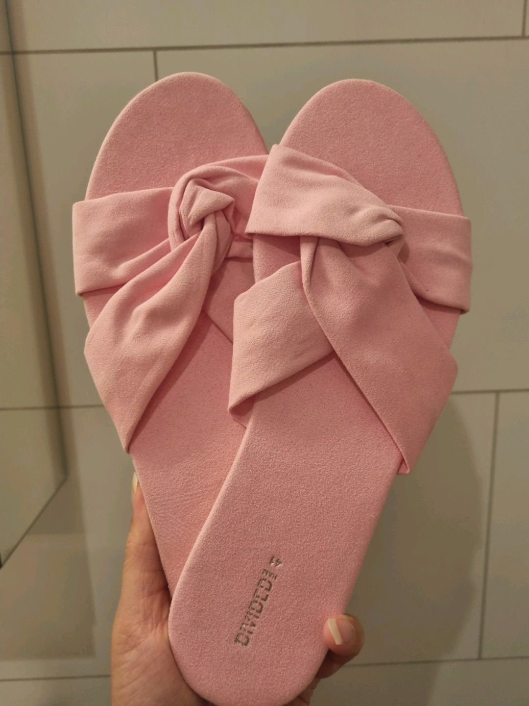 H&m sandals