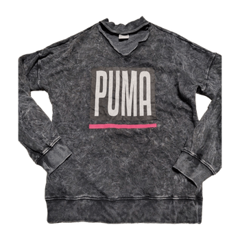 Puma hoodie