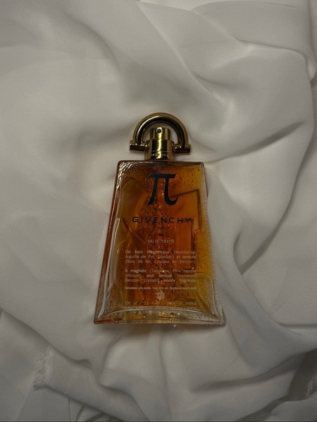 Givenchy Pi eau de toilette