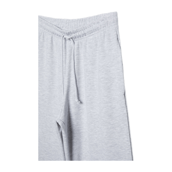 Light grey sweatpants