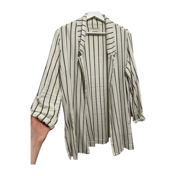 Stradivarius coat