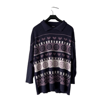 Raffica (vintage) cardigan