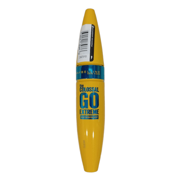 Maybelline Colossal Go Extreme