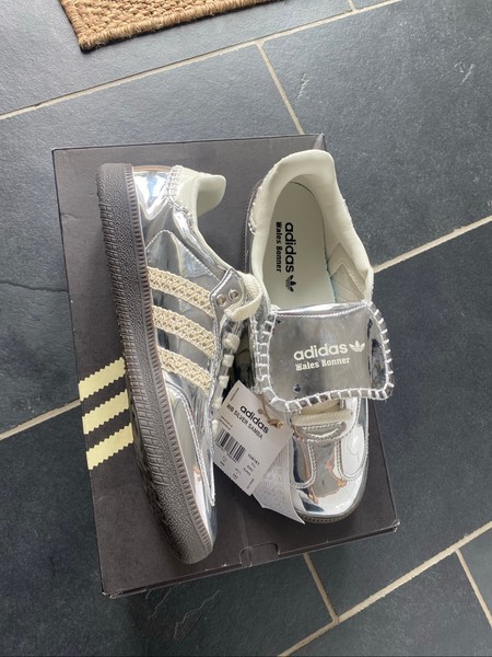Adidas wales bonner sneakers