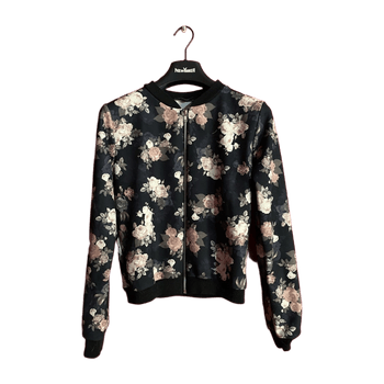 Pretty body coat