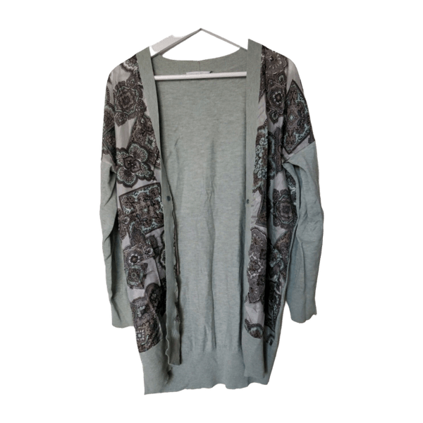 Fabiana filippi cardigan
