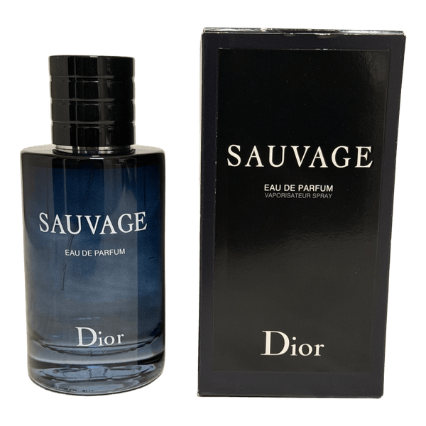 Dior Sauvage Eau de Parfum 100ml – uusi