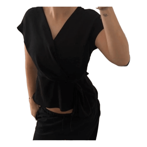 Flot Zara binde bluse