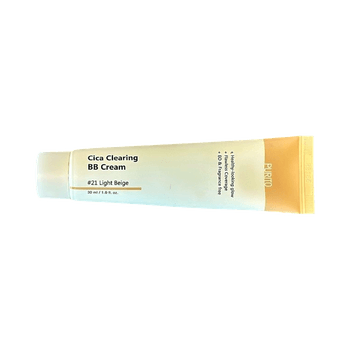Cica Clearing BB Cream
