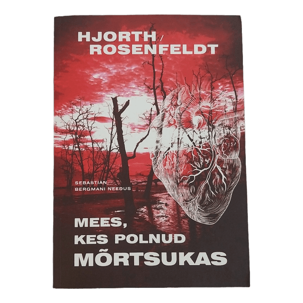 Mees, kes polnud mõrtsukas