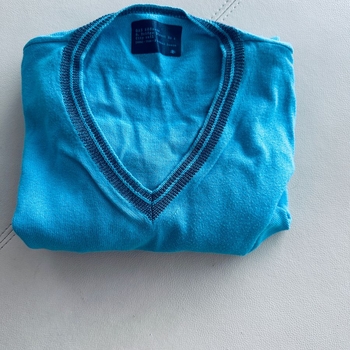 Miesten neule koko M