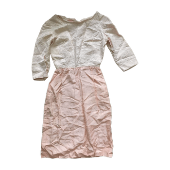 Vintage dress