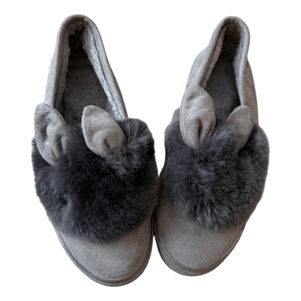 Soft outdoor footwear Bunny🐰