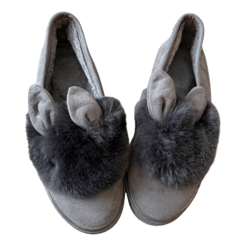 Soft outdoor footwear Bunny🐰