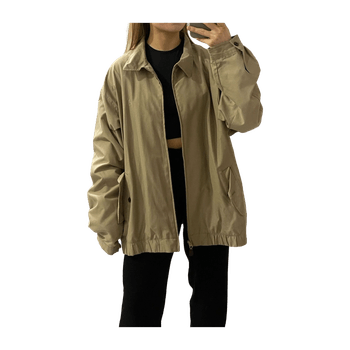 Chaps coat