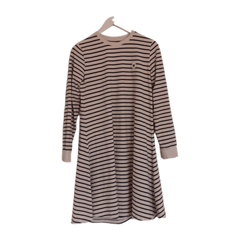 Wood wood dress