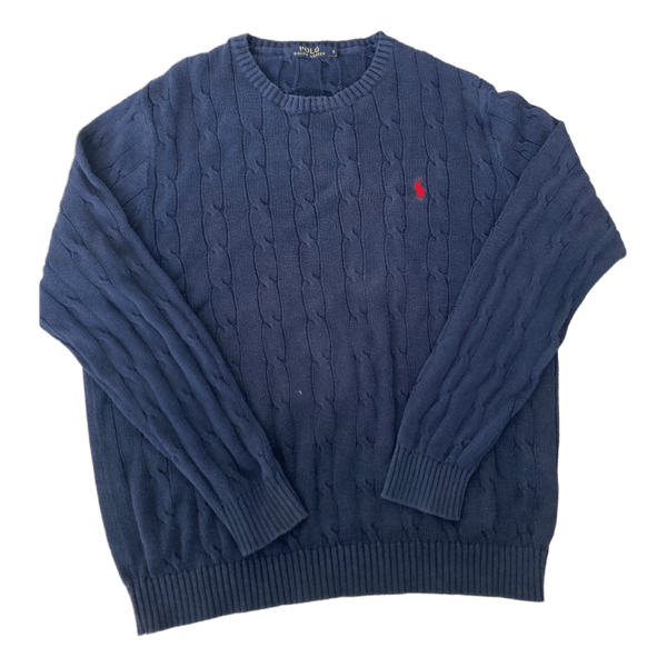 Polo Ralph Lauren palmikkoneule