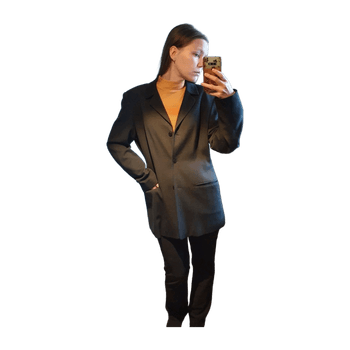 Vintage blazer