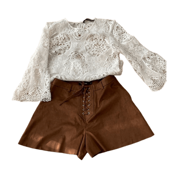 Bik bok shorts