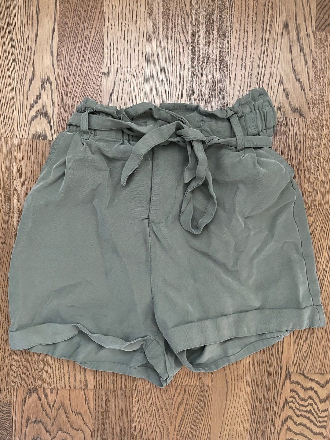 New yorker shorts