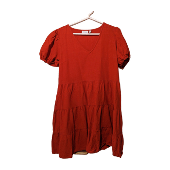 Vila dress