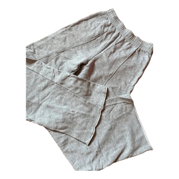 BikBok Grey sweatpants