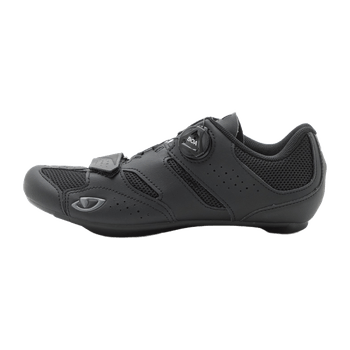 Cycling shoes black