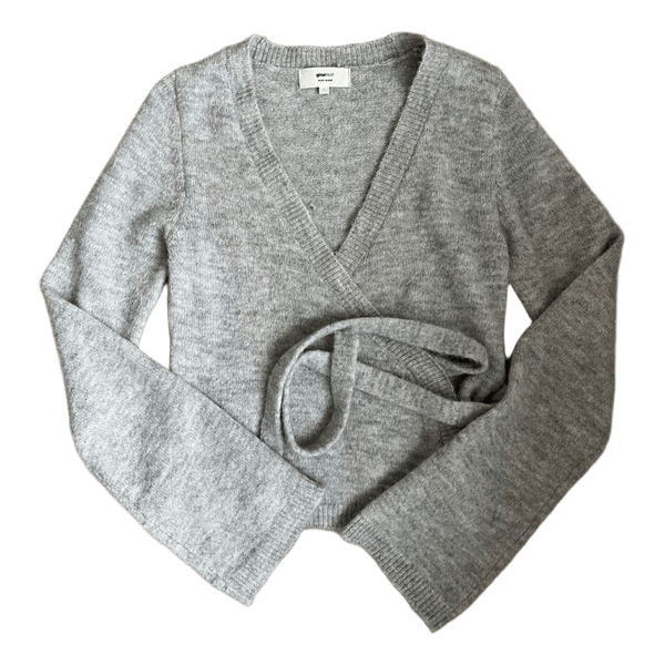 Gina Tricot neule