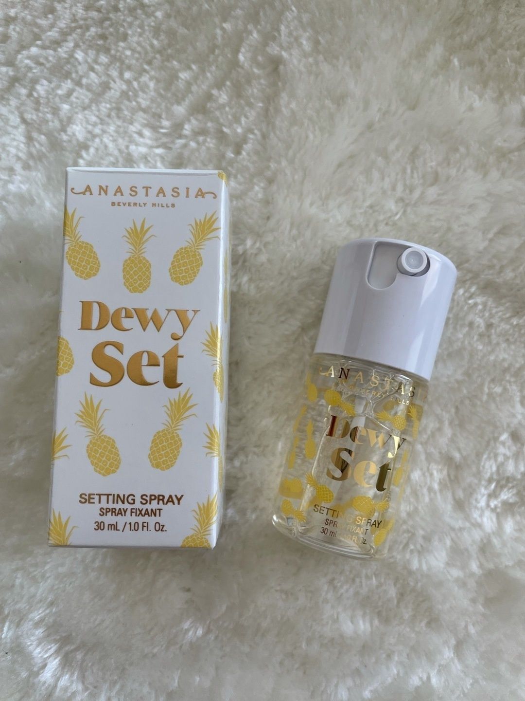 Anastasia beverly hills beauty product