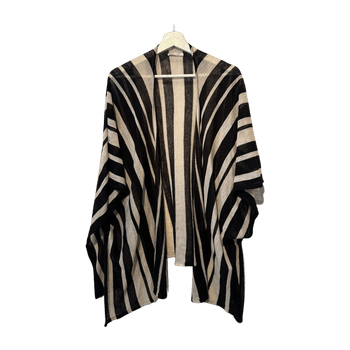 Pieces coat
