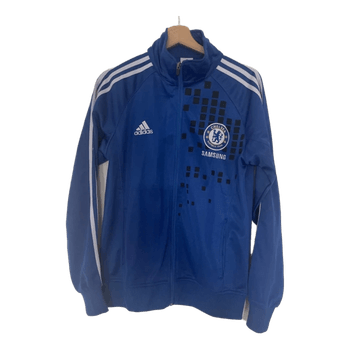 Chelsea club jersey jacket