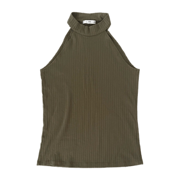 MANGO basics top