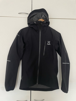Haglöfs L.I.M gore-tex kuoritakki