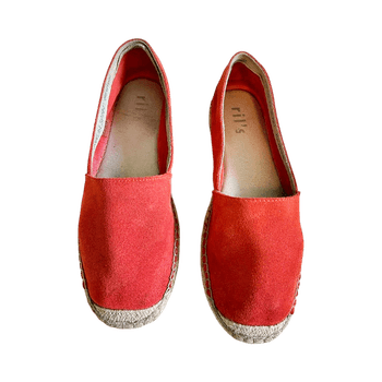 Ril’s loafers