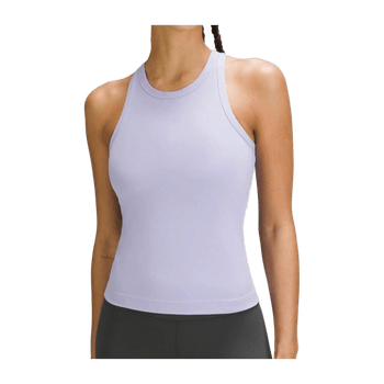 Lululemon Align Waist-Length Racerback Tank Top 