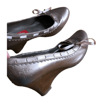Björn borg heels
