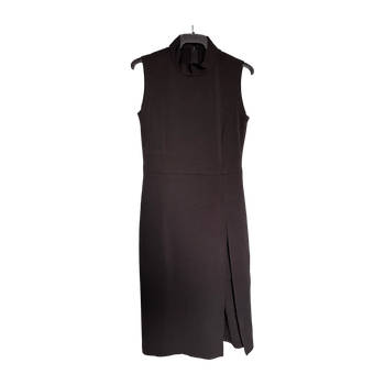 Up to second dress