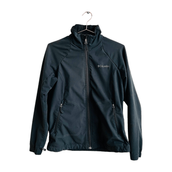 Columbia juoksutakki/ soft-shell jacket 