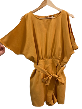 Amisu dress
