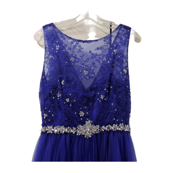 Zazabella dress
