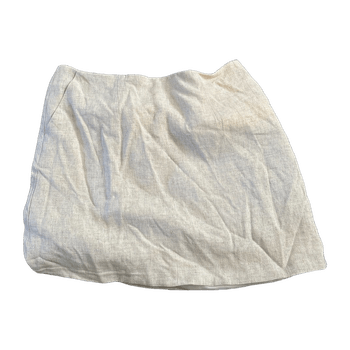 Nly trend skirt